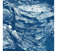 Kode - Discrete transformation [Vinilo]