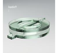 Kode9 - Nothing
