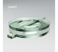 Kode9 Nothing (Vinyl) 12" Album Coloured Vinyl