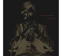 Kode9 & The Spaceape - Killing Season EP [VINYL] [Vinilo]