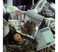 Kodes - No Cap Vol.1 Edition 2