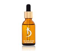 Kodi Professional Aceite Facial Nutritivo Complejo 30ml - 100% Aceites Botánicos Naturales - Antiarrugas, Hidratante y Luminosidad - Para Piel Seca o Sensible - Textura Ligera, No Grasa