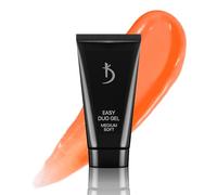Kodi Professional Acryl Gel Constructor Uñas -30ml- Extensión Acrilico para Uñas - Nail Builder Gel - Acrylgel Larga Duración - Easy Duo Poly Gel Medium Soft Art 12