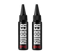 Kodi Professional Capa Base y Top Coat Semipermanente para Uñas - 2 * 30ml - Base Coat y Top Coat Esmaltes Semipermanentes - UV LED Manicura y Pedicura Kit