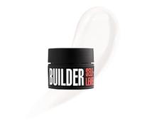 Kodi Professional Constructor para Uñas - Modeling Builder Gel Milky self level UV LED - Builder Gel para uñas Desnudo, Refuerzo 13 ml