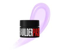 Kodi Professional Constructor para Uñas - Modeling Builder Gel Pastel Lavender self level UV LED - Builder Gel para uñas Desnudo, Refuerzo 13 ml