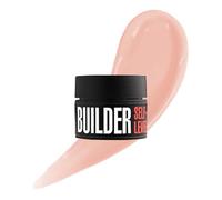 Kodi Professional Constructor para Uñas - Modeling Builder Gel Retro Rose self level UV LED - Builder Gel para uñas Desnudo, Refuerzo 13 ml