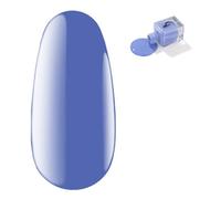 Kodi Professional Esmalte de uñas Lavanda Color n.05, Larga duración, Brillante, Color intenso, Vegano - Nail Polish Lavander - 10 ml