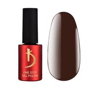 Kodi Professional Esmalte Semipermanente 3 en 1 - One Step Gel Polish Sin HEMA Secado Rápido LED/UV - # 09 - 7ml