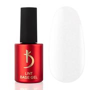 Kodi Professional Esmalte Semipermanente Brillo Lechoso French Camuflado - Esmaltes Semipermanentes para Uñas -7ml- Base Gel Fiber Shine Milky Camouflage