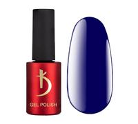 Kodi Professional Esmalte Semipermanente para Uñas - B05 - Ice Blue - Gel Nail Polish UV LED - 7ml - Esmaltes en Gel de Uñas de Larga Duración - Azul hielo