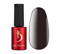Kodi Professional Esmalte Semipermanente para Uñas - DC04 - Dress Code - Gel Nail Polish UV LED - 7ml - Esmaltes en Gel de Uñas de Larga Duración - Vino