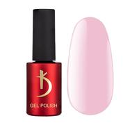 Kodi Professional Esmalte Semipermanente para Uñas - LC65 - Pink Lilac - Gel Nail Polish UV LED - 7ml - Esmaltes en Gel de Uñas de Larga Duración - Lila Rosa