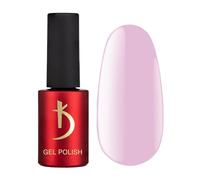 Kodi Professional Esmalte Semipermanente para Uñas - M110 - Pink - Gel Nail Polish UV LED - 7ml - Esmaltes en Gel de Uñas de Larga Duración - Rosa
