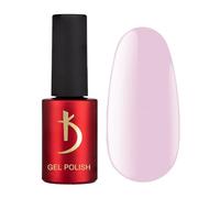 Kodi Professional Esmalte Semipermanente para Uñas - M120 - Pink - Gel Nail Polish UV LED - 7ml - Esmaltes en Gel de Uñas de Larga Duración - Rosa