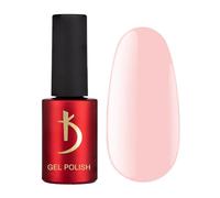 Kodi Professional Esmalte Semipermanente para Uñas - M40 - Peach French - Gel Nail Polish UV LED - 7ml - Esmaltes en Gel de Uñas de Larga Duración - Melocotón