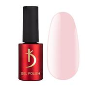 Kodi Professional Esmalte Semipermanente para Uñas - M50 - Rose French - Gel Nail Polish UV LED - 7ml - Esmaltes en Gel de Uñas de Larga Duración - Rosa