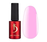 Kodi Professional Esmalte Semipermanente para Uñas - PS03 - Pink Rose - Gel Nail Polish UV LED - 7ml - Esmaltes en Gel de Uñas de Larga Duración - Rosa Seda