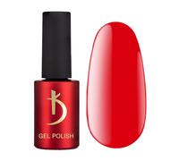 Kodi Professional Esmalte Semipermanente para Uñas - R20 - Classic Red - Gel Nail Polish UV LED - 7ml - Esmaltes en Gel de Uñas de Larga Duración - Rojo clásico
