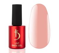 Kodi Professional - Esmalte Semipermanente - Rosa French Camuflado - Esmaltes Semipermanentes para Uñas -7ml- Base Gel Fiber Delicate Rose Camouflage - Base Coat - UV LED