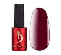 Kodi Professional Esmaltes Semipermanentes para Uñas en Colores Exclusivos - Esmalte de Uñas UV LED Elegante y Duradero - Gel Nail Polish Eclipse Collection (Classic Red 7 ml)