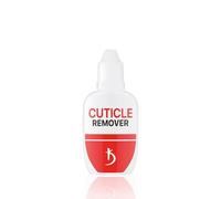 Kodi Professional Quita Cutículas - Cuticle Remover Nail Gel with Fruit Extracts - Suavizador y Eliminador de cutículas de acción rápida con extractos de aloe para uñas mpecables 30 ml
