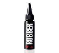 Kodi Professional Top Coat Semipermanente para uñas - 30ml - Capa Superior Esmaltes Semipermanentes - Brilliante - Rubber Top Coat Gel UV LED
