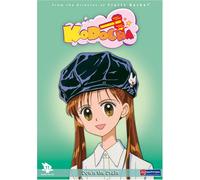 Kodocha 11: Down the Drain [Reino Unido] [DVD]