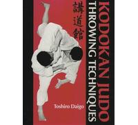 Kodokan Judo Throwing Techniques
