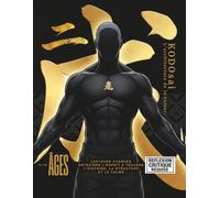 KODOsai : L'architecture de la valeur: Entraîner l'esprit à travers l'histoire, la structure et le calme: 3 (KODOsai - Discipline of Attention)