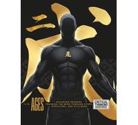 KODOsai: The Architecture of Value: Training the Mind Through Story, Structure, and Stillness: 2 (KODOsai - Discipline of Attention)