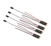 Kodxylytix BLHeli Mini 30A ESC OPTO 2-6S para Mulitshot Oneshot42 OneShot125 Multicopter