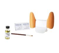Kodxylytix Kit de herramientas para el cuidado de los oídos de cachorro de perro para pastor alemán L