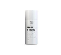 KÖ-HAIR FIBERS 30 g - Pelo disperso de fibras de algodón para espesar el cabello, pelo natural a granel contra la caída del cabello, polvo para cabello más completo, oculta las zonas claras al