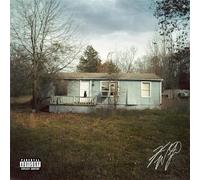 Koe Wetzel - 9 Lives [Vinilo]