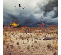 Koe Wetzel - Hell Paso [VINYL] [Vinilo]