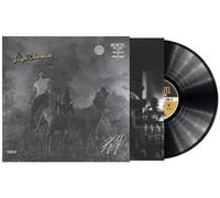 Koe Wetzel - The Night Champion