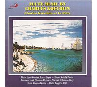 Koechlin - Chamber Works