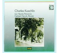 Koechlin : Les heures persanes