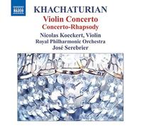 Koeckert - Concerto Pour Violon