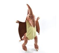 Kögler Dino - Rucksack für Kinder, Flugsaurier, Braun, ca. 70 cm Mochila Infantil 68 Centimeters Multicolor (Braun)