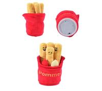 Kögler Laber-Essen Happy Food - Papas Fritas (20 cm)