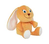 Kögler - Peluche (Aproximadamente 15 x 10 x 17 cm, con función de grabación y Lectura, sumerge y Mueve la Cabeza niños y niñas, 10125221, Colorido