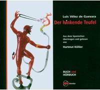 Köhler,Hartmut Der Hinkende Teufel