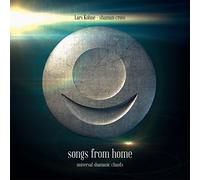 Köhne - Songs from Home