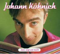 Koehnich,Johann - ...Liest,Singt und Macht