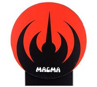 Magma - Box Set Kohnzert Zund