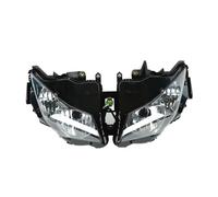 KOEHXJ Conjunto Faros Motocicleta Para CBR1000RR Para CBR 1000 RR 2004-2007 2008-2011 2012-2016 Conjunto Faro Delantero Motocicleta(2012-2016)