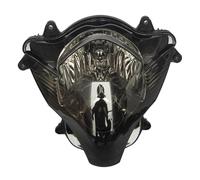 KOEHXJ Conjunto Faros Motocicleta Para Suzuki Para GSXR600 Para GSXR750 2006 2007 Conjunto De Faros Delanteros Para Motocicleta