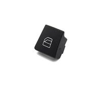 KOEHXJ Interruptor De Control De Ventana para Benz A B C E para X156 para X204 para W204 para W212 para W207 2049055302 Cubierta Botón Regulador Interruptor Elevalunas Eléctrico Coche